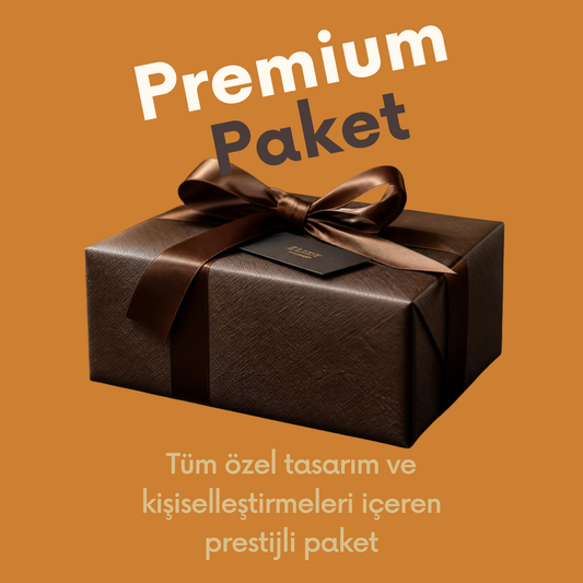 Premium Paket